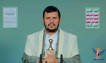 نص المحاضرة الرمضانية الـ 28 للسيد عبد الملك بدر الدين الحوثي 1447هـ