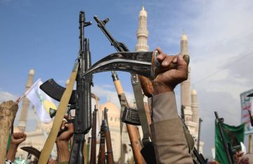 أين هم الحوثيون؟.. الحرس الثوري يكشف المهمة الموكلة لأنصار الله أين هم الحوثيون؟.. الحرس الثوري يكشف المهمة الموكلة لأنصار الله