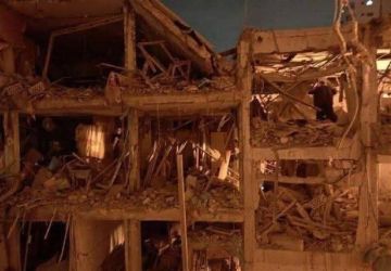 إحصائية : 1281 قتيلا صهيونيا كحصيلة أدنى خلال الحرب الجارية