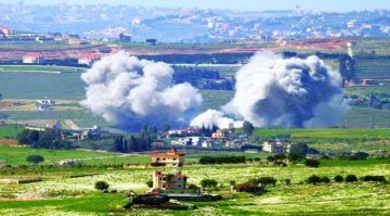 إسرائيل ترسل قوات إضافية إلى لبنان وتسعى إلى منطقة عازلة إسرائيل ترسل قوات إضافية إلى لبنان وتسعى إلى منطقة عازلة