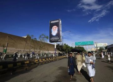 استنفار وتحركات خطيرة في صنعاء بعد إعلان الحوثيين انخراطهم في حرب إيران