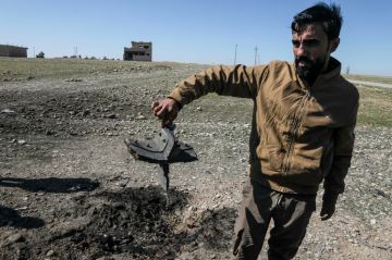 العراق ميدان معقد في الحرب الأميركية الإسرائيلية مع إيران