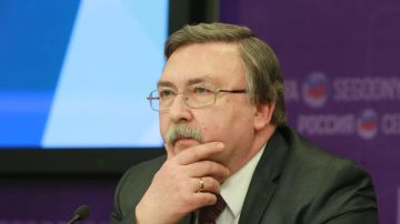 روسيا : إيران ستبلغ وكالة الطاقة الذرية بأي تجاوز لمستويات الإشعاع روسيا : إيران ستبلغ وكالة الطاقة الذرية بأي تجاوز لمستويات الإشعاع