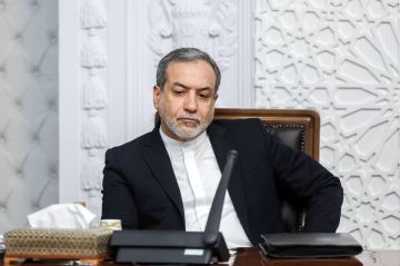 عراقجي: لن تدخر إيران جهدا في الدفاع عن سيادتها وأمن مواطنيها