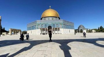 للجمعة الرابعة..إسرائيل تمنع الصلاة في المسجد الأقصى