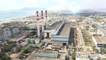 مع انطلاق شرارة الصيف.. كهرباء عدن تواجه الاختبار الصعب