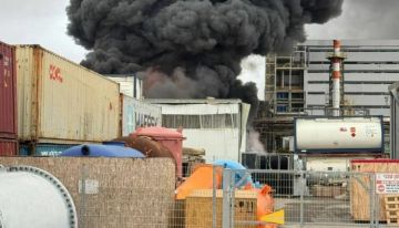 31 إصابة وتضرر 100 مبنى وتسرب خطير.. إعلام عبري يكشف جانب من أضرار الضربات الإيرانية الأخيرة