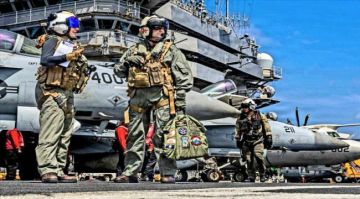 أمريكا استهلكت ذخائر بـ 5.6 مليارات دولار في أول يومين من هجومها على إيـران أمريكا استهلكت ذخائر بـ 5.6 مليارات دولار في أول يومين من هجومها على إيـران