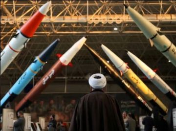 إيران تضع شروط إنهاء الحرب وأمريكا تعرض اتفاق الأيام الـ12