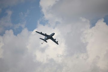 اسقاط طائرة أميركية للتزود بالوقود ومقتل طاقمها غرب العراق اسقاط طائرة أميركية للتزود بالوقود ومقتل طاقمها غرب العراق