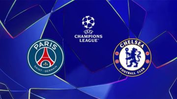بث مباشر مباراة باريس سان جيرمان وتشيلسي اليوم في دوري أبطال أوروبا 2026.. يلاشوت بجودة عالية