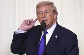 ترامب يرفض التفاوض وإيران تقترب من اختيار زعيم جديد ترامب يرفض التفاوض وإيران تقترب من اختيار زعيم جديد