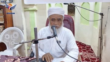 ندوة في مديرية بيت الفقيه بالحديدة إحياء لذكرى غزوة بدر الكبرى