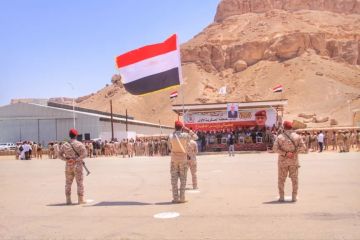 الإصلاح يستعيد حضرموت وطارق يطرق تعز