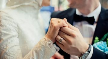 النضج في اختيار الزوجة: كيف تختار رفيقة العمر؟ النضج في اختيار الزوجة: كيف تختار رفيقة العمر؟