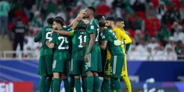 بث مباشر مباراة السعودية ب والسودان الودية.. يلاشوت بلس بجودة عالية hd