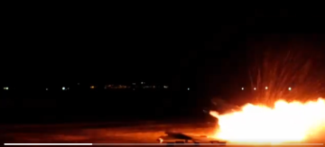 تل أبيب تحت القصف.. الموجة الـ18 من الصواريخ الإيرانية