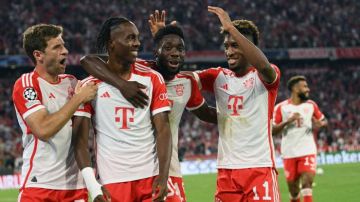 موعد مباراة أتالانتا وبايرن ميونخ في دوري أبطال أوروبا 2026