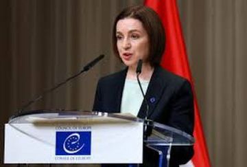 مولدوفا: غارات روسية بأوكرانيا تقطع خط الربط الكهربائي مع أوروبا