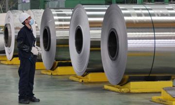 هندالكو الهندية تعلن القوة القاهرة وتوقف إنتاج الألمنيوم