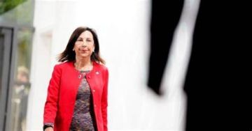 إسبانيا تستبعد المشاركة في أي عمليات عسكرية بمضيق هرمز