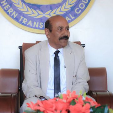 الشيخ لسود: السعودية ليست طرفا في القضية الجنوبية