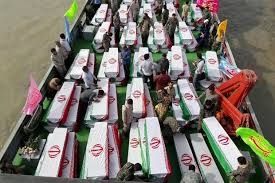 الهلال الأحمر الإيراني: استشهاد 555 مواطنا جراء الهجمات الصهيوأمريكية الهلال الأحمر الإيراني: استشهاد 555 مواطنا جراء الهجمات الصهيوأمريكية