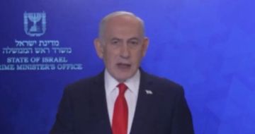 بالفارسية.. نتنياهو يوجه رسالة للإيرانيين