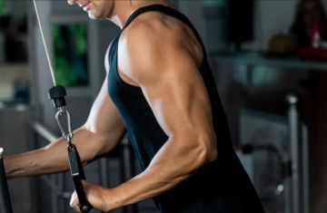 بكتيريا في الأمعاء تمنحك عضلات أقوى.. ما هي وماذا تفعل؟ بكتيريا في الأمعاء تمنحك عضلات أقوى.. ما هي وماذا تفعل؟