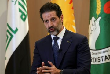 طالباني: واشنطن لا تسلح المعارضة الكردية الإيرانية