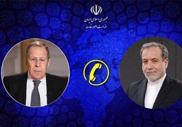 عراقجي يحذر من استهداف البنية التحتية للطاقة الإيرانية: ردنا سيكون سريعا وقاطعا