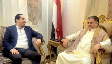 لقاء الأمل .. هل طُويت صفحة خلاف إتحاد الكرة وأندية عدن؟