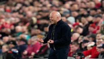 ليفربول يجهّز الطريق لتشابي ألونسو