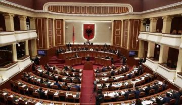 ألبانيا تصنف الحرس الثوري الإيراني منظمة إرهابية