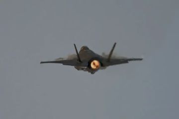 إيران تعلن إصابة مقاتلة إف 35 أمريكية وواشنطن تؤكد هبوطها اضطراريا