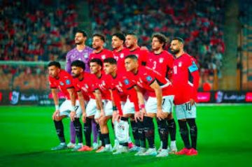 اتحاد الكرة يدرس إقامة ودية بمصر استعدادا لمونديال أمريكا 2026