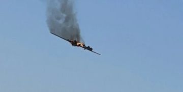 الحرس الثوري الإيراني يعلن تدمير طائرة مسيرة تجسسية وقتالية للكيان الصهيوني