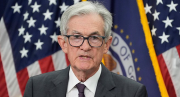 باول: خفض الفائدة مرهون بتقدم ملموس في التضخم