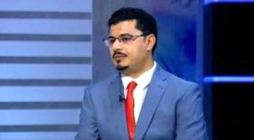 بن لغبر: الحوار الجنوبي عملية تفكيك سياسي ناعم للقضية