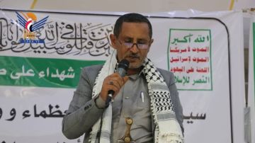 تعز .. إحياء الذكرى الثامنة لاستشهاد العميد مطهر الهاشمي ورفاقه