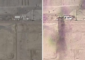 سي إن إن تؤكد استخدام الجيش الأمريكي منشئات مدنية في الخليج بحملته ضد إيران