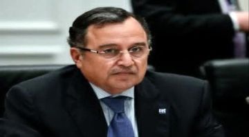 من هو نبيل فهمي الذي انتخب أمينا عاما للجامعة العربية خلفا لأحمد أبو الغيط؟