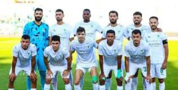 المصري يحصل على 550 ألف دولار بعد وداع الكونفدرالية ويقدم شكوى ضد شباب بلوزداد