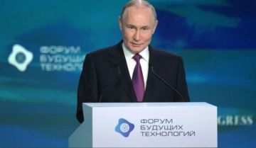 بوتين: لم نغلق الباب أمام التقارب مع الغرب