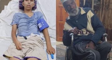 جرحى غزة.. حكايات أمل معلق بين تحويلة طبية وكرسي متحرك