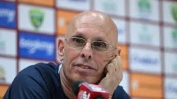 كونستانتين يتولى تدريب رواندا في ولاية ثانية