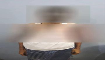 أمن عدن يضبط متهمين بواقعة حرابة أمن عدن يضبط متهمين بواقعة حرابة