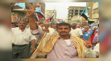 أنور إسماعيل.. شهيد القضية لا النصيحة