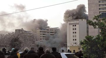 إسرائيل توسع القصف وتهدد باحتلال أجزاء من لبنان