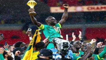 السنغال تكلف محامياً متخصصاً لإلغاء قرار سحب كأس أفريقيا